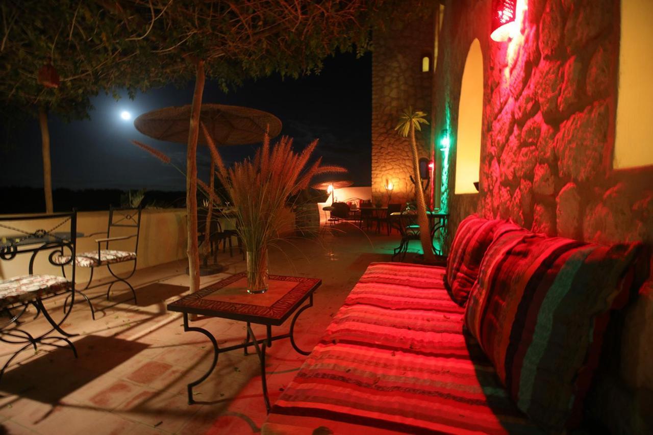 Hotel Dar Essaada Esauira Exterior foto